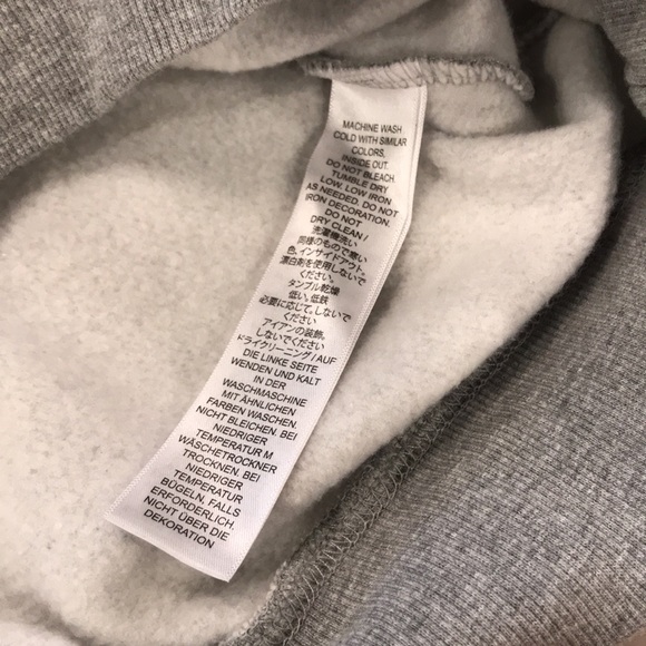 Taylor Swift The Eras Tour Sweatshirt - Picture 6 of 7